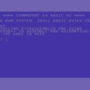 C64 Part 1 KickAssembler Setting Up VICE Java And KickAssembler