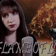 Flame Of Love TAEMIN 태민 English Cover