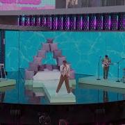 Glass Animals Glass Animals Heat Waves Live On The 2021 Billboard Music Awards