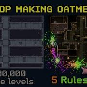 Your Procedural Levels Are Boring Here S Why And The 5 Rules That Fix It