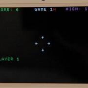 Repeat For Petit Computer DSi 3DS