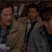 Supernatural Funny Moments Season 6 Episode 15 The French Mistake PART 2