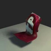 Viscoelastic Tests Thinking Particles