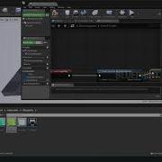UE4 Visual Blinking Light Tutorial SP MP