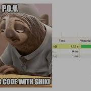 How And Why I Wrote A Syntax Highlighter