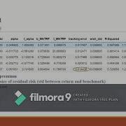 Fin 418 Final Project