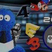 E3 2017 S Top Stories THE GAMER S BRIEF