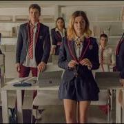 Dora Call Me Back Elite S02x08 Soundtrack