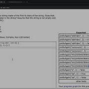 CodingBat String 2 PrefixAgain