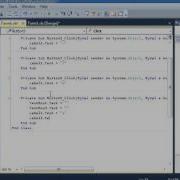 Beginner Calculator Tutorial Using Visual Basic 2010 Or 2008