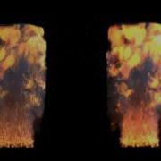 Smoke And Flame Test In Blender 2 53