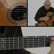 Fingerstyle Guitar Lesson Central City Flyer Bridge Breakdown John Knowles