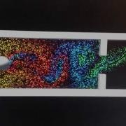 Obi Fluids 3 0 Karman Vortex Street Test