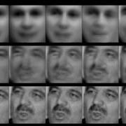 A Mediocre Description Of EigenFaces