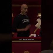 The Muppet Show SNL S Puppet Parody Went Too Far