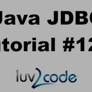 Java JDBC Tutorial Part 12 8 Connect Java Swing GUI To MySQL Delete An Employee With MySQL