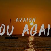 AVAION You Again Lyrics