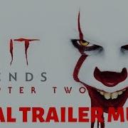 IT CHAPTER 2 Final Trailer Music ReCreator