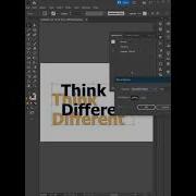3d Shadow Text Effect Illustrator Tutorial Adobe Illustrator