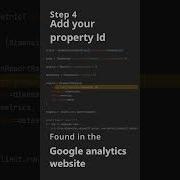 Its Easy To Extract Google Analytics Data With Python Googleanalytics