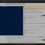 Export A Bacpac From Azure SQL Database Via Powershell