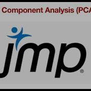 Principal Component Analysis PCA In JMP