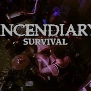 Dan Lomeli Incendiary Survival Drum Cam