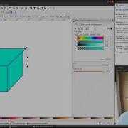 Учебник Inkscape 2 Фигуры Рисование прямоугольников