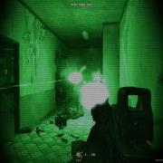 Call Of Duty 4 PC Fraps Quality Test HD
