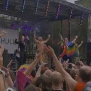 Hull Pride 2018