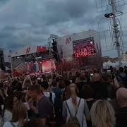 Morandi Save Me Minsk 11 08 2019