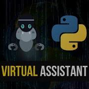 Simple Virtual Assistant In Python