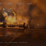 Doom 2016 Screen Flickering Flashing In Snap Map EPILEPSY WARNING