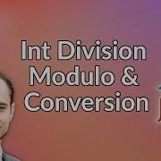 Integer Division Modulo And Type Cast Conversions In Java
