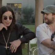OZZY OSBOURNE Life Won T Wait Video Sneak Peak