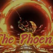The Phoenix AMV Mix Anime Mix