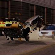 L A Rush PS2 ENDING Final Races
