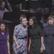 The Big Broadcast Takes Audience Members Back To The 1940s For 15th Year