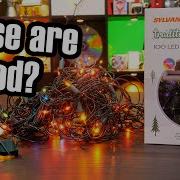 It S The Christmas Light Video Again 2025 Edition