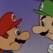 Oh God No Got Me Like Mario Madness V2