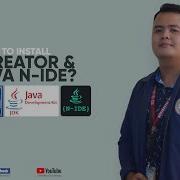 How To Install JCreator And Java N IDE