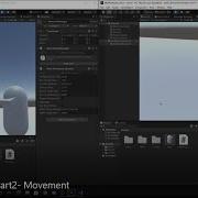 MLAPI Tutorial Part 2 Networked Movement