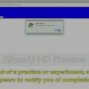 Bubble Cursor Demo