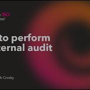 How To Perform An Internal Audit