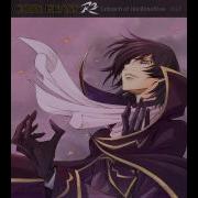 Code Geass Lelouch Of The Rebellion R2 OST 21 The Master