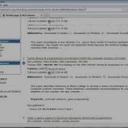 How To Use The ACM Digital Library