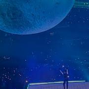 The Weeknd Out Of Time I Feel It Coming After Hours Til Dawn Tour