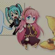 High Range Test Vocaloid UTAUloid Chorus