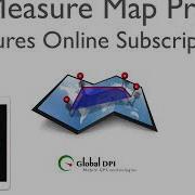 Pictures In Measure Map Pro By Global DPI