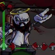 Friday Night Madness The Anger Of God Hank Vs Jebus Bot